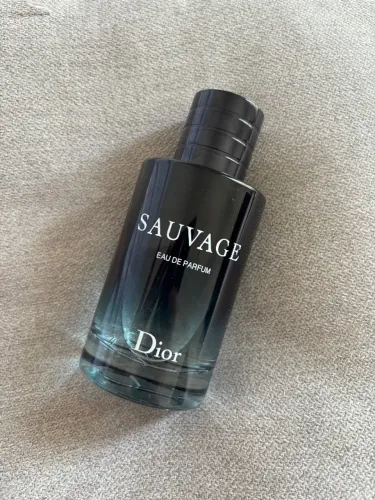 Eau de parfum 100mL - Sauvage Dior ORIGINAL