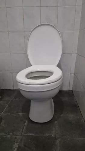 Vaso sanitário infantil Celite