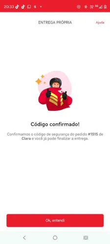 Vaga para motoboy CLT freelancer MEI