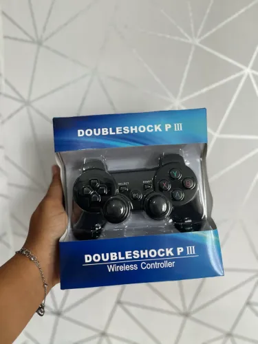 Controle PS3 e PC sem fio - ENTREGA A DOMICÍLIO