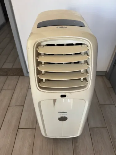 Ar condicionado portátil Philco 11000 Btu 