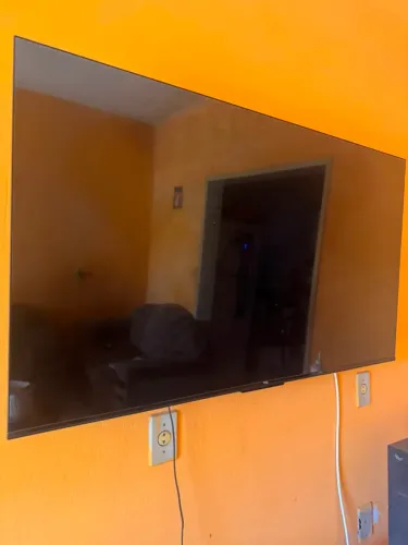 Tv 50 polegadas
