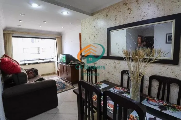 Apartamento em Guarulhos