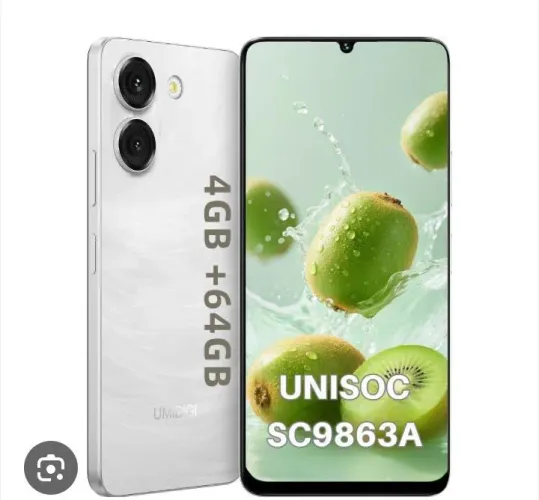 celular Umidigi note 90A 
