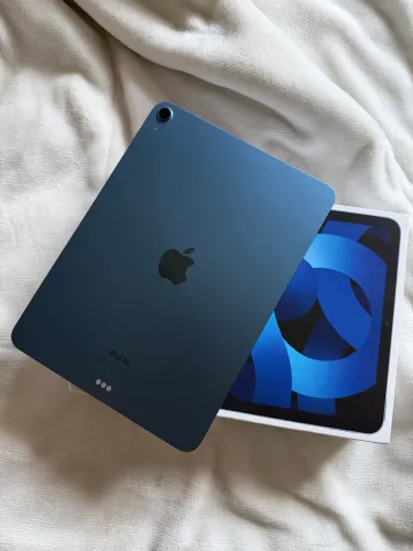 IPAD 5 geração m1