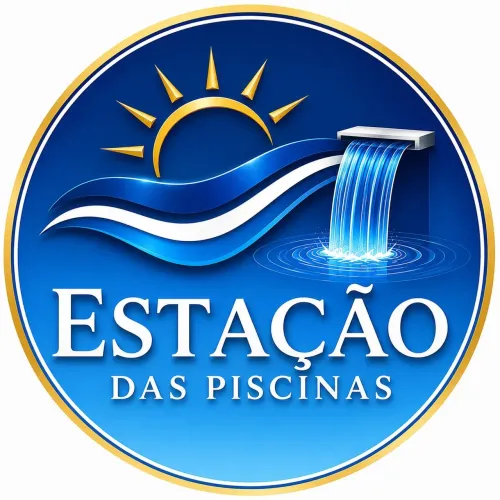 Estação das piscinas *