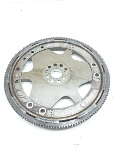 Volante Motor Porsche Cayenne V8 4.8 2007 2008
