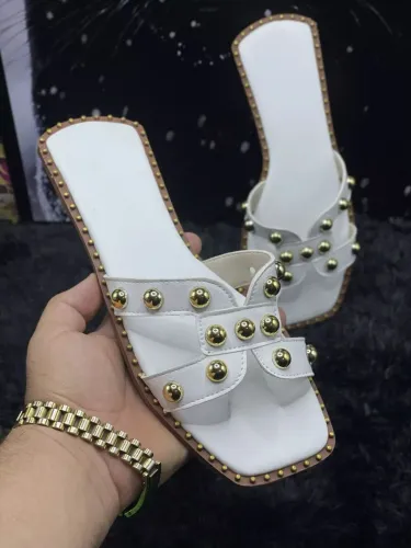 Rasteirinha Feminina