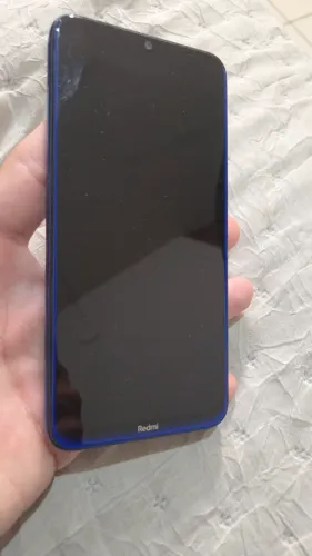 Xiaomi Redmi note 8 (defeito)