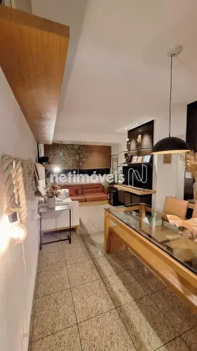 Venda Apartamento 2 quartos Cidade Jardim Belo Horizonte