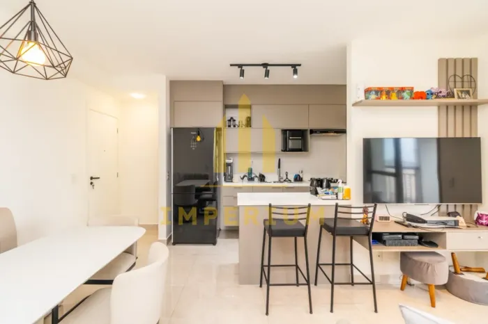 Apartamento com 2 dormitórios à venda, 64 m² por R$ 780.000,00 - Parada Inglesa - São Paul