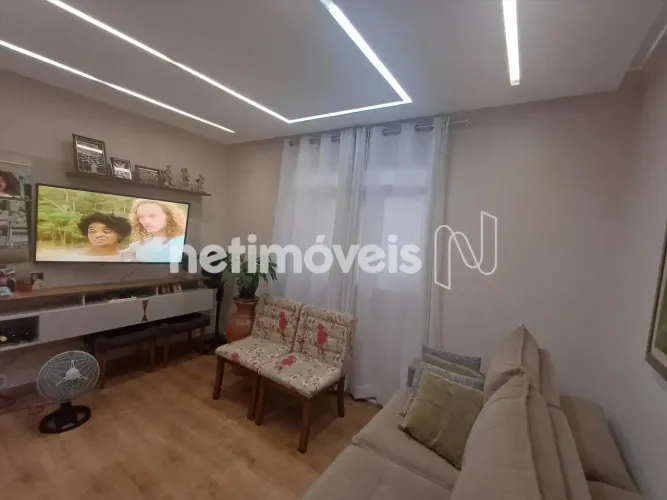 Venda Apartamento 2 quartos Sagrada Família Belo Horizonte