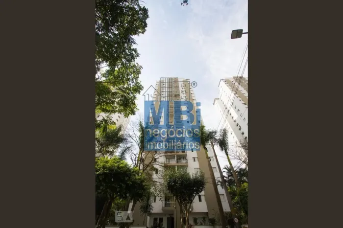 Apartamento de 82m² em Condomínio com Lazer Completo- Jardim marajoara