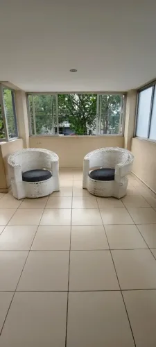 Locação apartamento de 72m² no Ed. Maurice Ravel localizado no Bairro Pedreira - R$ 3.400