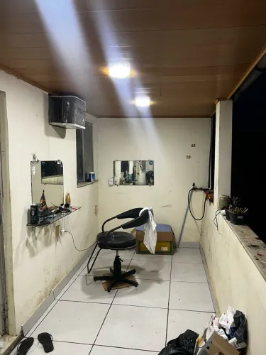 Vendo esta casa