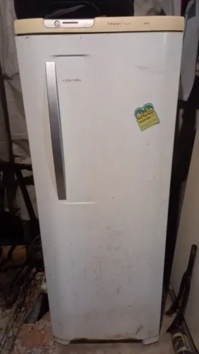 Vendo geladeira
