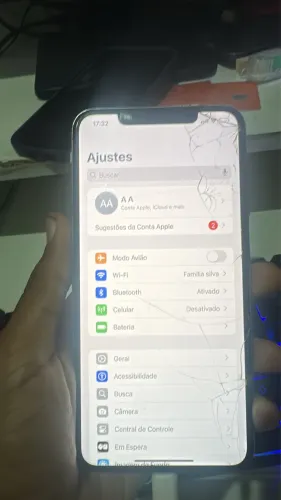 iPhone XS Max 