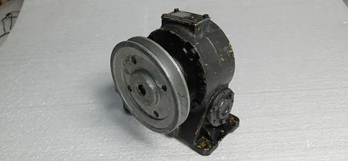 Moto Redutor 1/600RPM