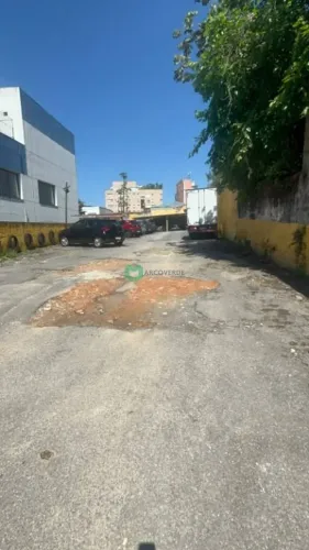 Terreno para alugar, 219 m² por R$ 31.451,54/mês - Vila Madalena - São Paulo/SP