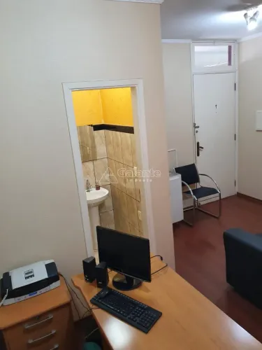 sala - Centro - Campinas