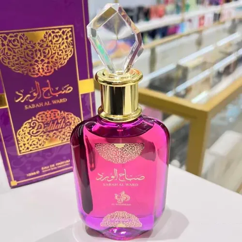 Sabah Al Ward Delilah - 100ml