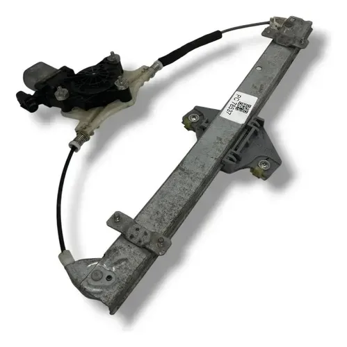 Máquina Vidro Diant Esquerda Hyundai Hb20 2013 2014 2015