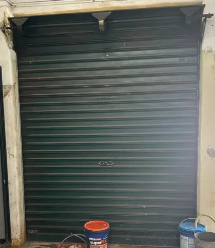 VENDO 2 PORTAS DE ENROLAR 2,27x3,10