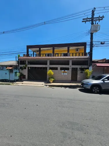Csa Duplex 5 suites - Planalto - Conjunto Flamanal