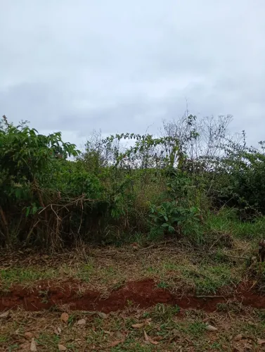 Chacreamento água boa