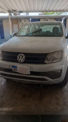 Volkswagen Amarok SE CD 2.0 16V TDI 4X4 Diesel 2019