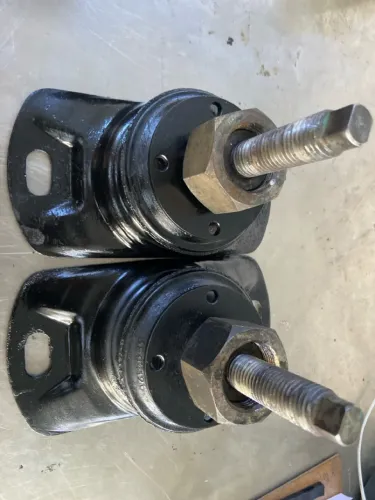 COXIM CALÇO VOLVO PENTA D6 D4 UNID