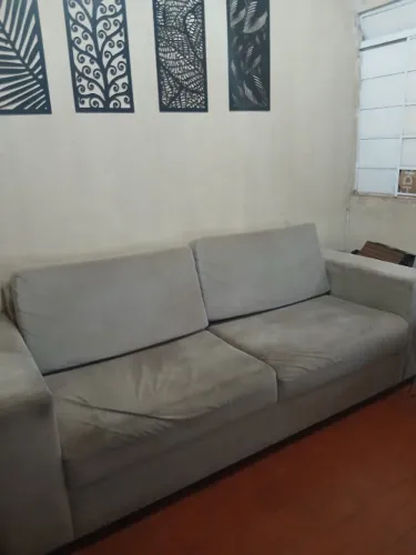 Sofá grande bom estado 