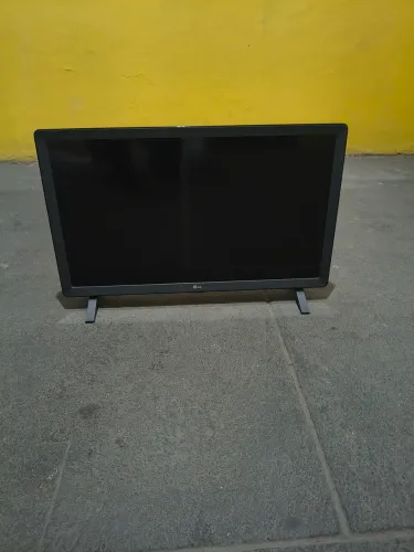 Tv pra retirar peça