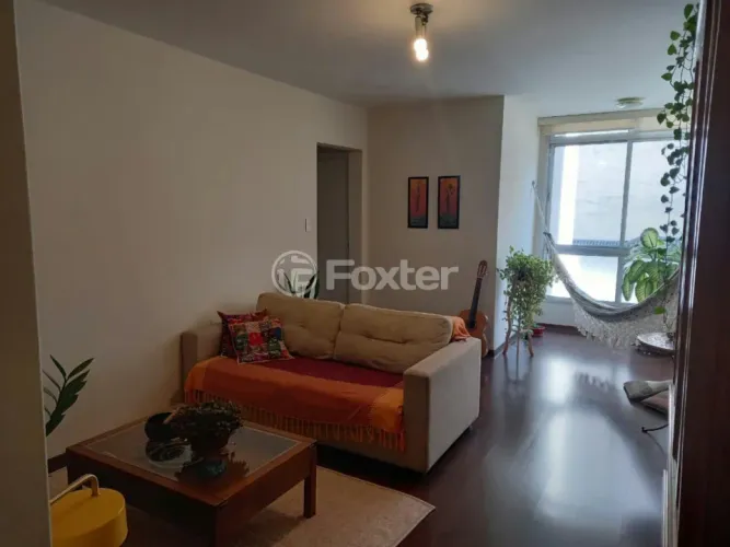 Apartamento à venda Rua Cubatão, Vila Mariana - São Paulo