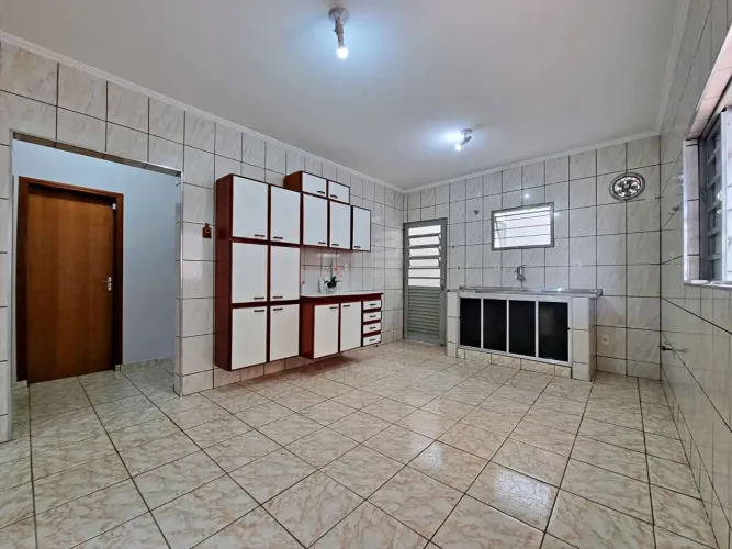 Casa com 3 dormitórios à venda, 155 m² por R$ 480.000,00 - Jardim Simus - Sorocaba/SP