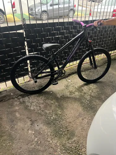 Bicicleta Gios aro 26