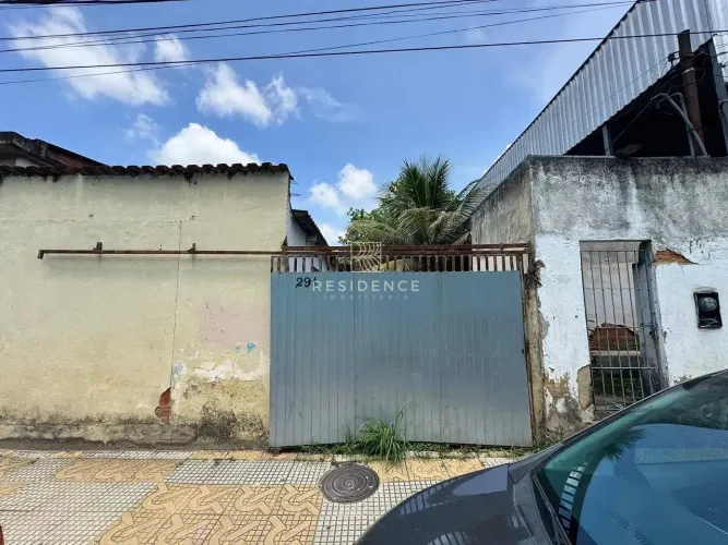 Terreno padrão à Venda, Santo Agostinho, Volta Redonda, RJ