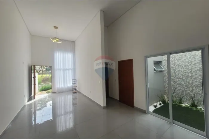 Casa para locação no condominio Reserva dos Ypes II