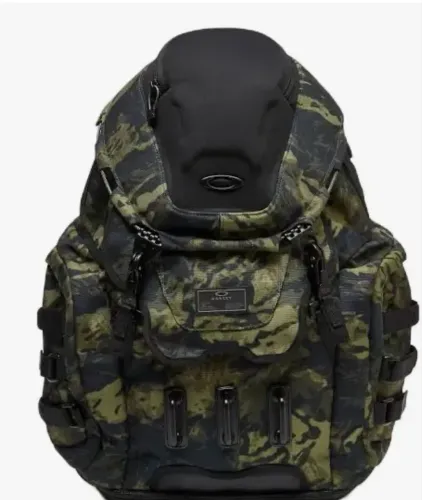 Mochila oakley kitchen Sink