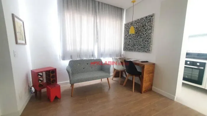 #=STUDIO PARA LOCAÇÃO- MOBILIADO E EQUIPADO EM PINHEIROS.!