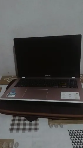 NOTEBOOK ASUS E510
