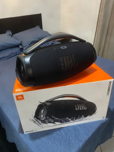 JBL BOOMBOX 3
