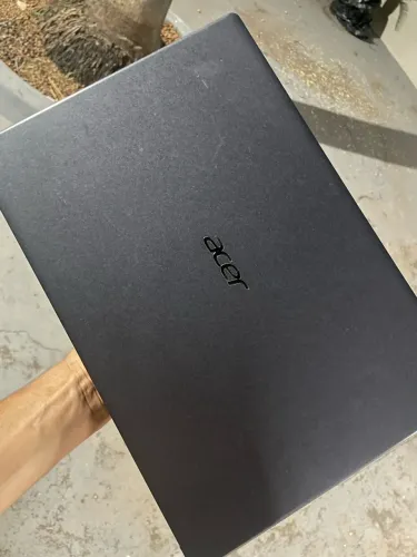 Vendo notebook acer ou troco por iPhone
