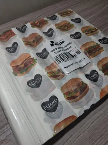 Tudo po 100rs.