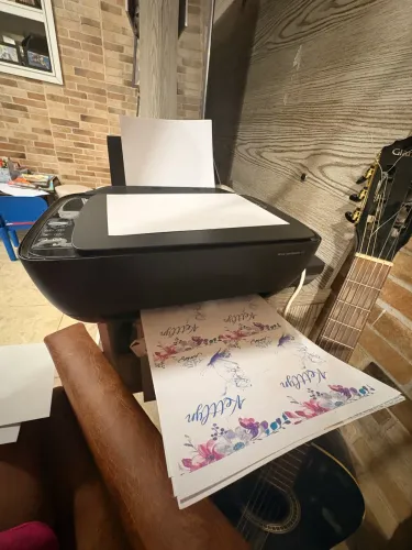 Impressora HP INK TANK WIRELESS 416