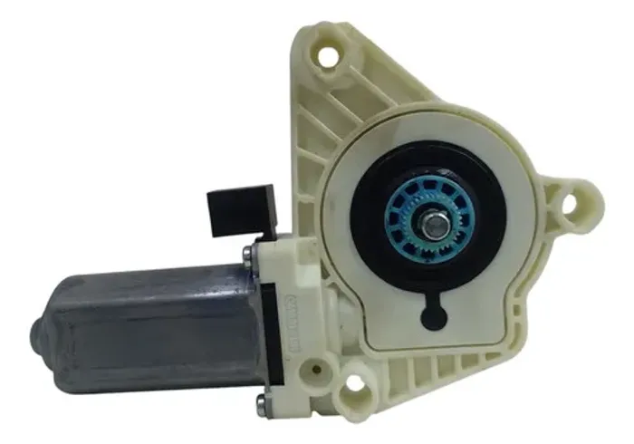 Motor Vidro Porta Dianteira Esquerda Jetta 2018 A 2024