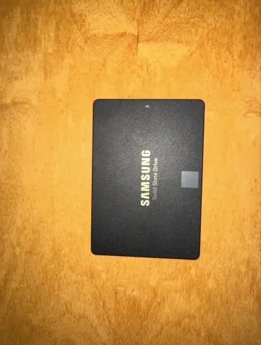 SSD Samsung 1TB 870 EVO