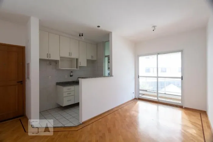 Apartamento à Venda - Planalto Paulista, 1 Quarto, 40 m2