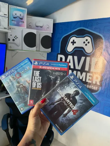 3 jogos ps4 originais