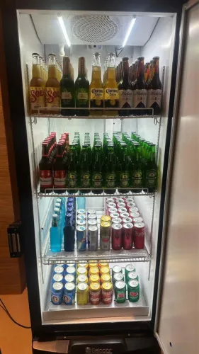 CERVEJEIRO NOVO ZERO PRONTA E IDEAL PARA SUA CASA DE PRAIA OU SEU SALÃO DE FESTAS